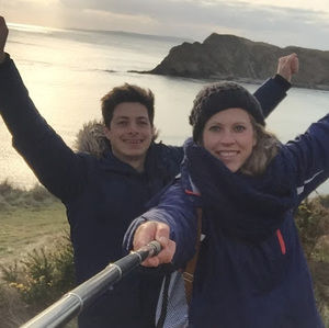 Meet your Posher, Perdita